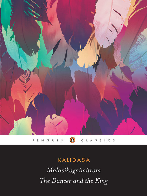 Title details for Malavikagnimitram by Kalidasa - Available